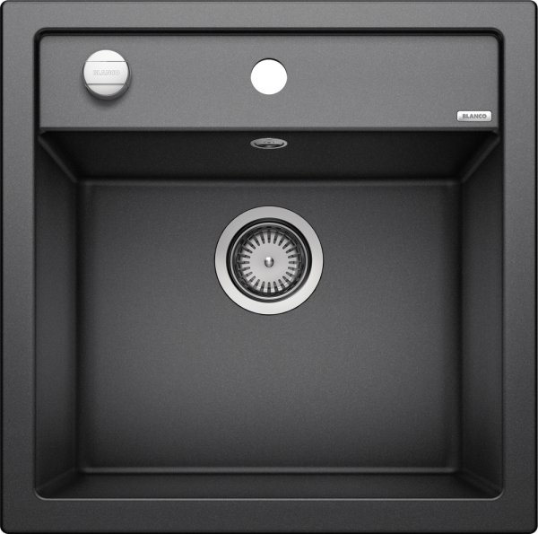 Blanco Dalago 5 s excentrom - Antracit