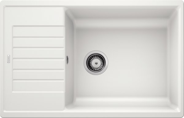 Blanco Zia XL 6 S Compact - Biela