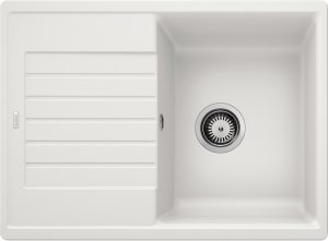 Blanco Zia 45 S Compact - Biela