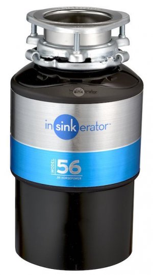 InSinkErator M56 standard