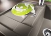 Blanco Metra 45 S Compact - Antracit - 4